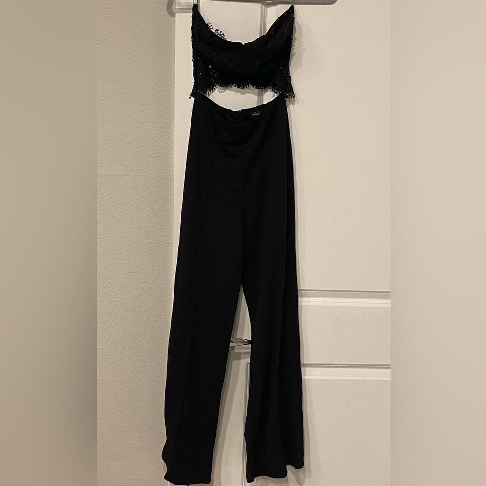 Woman’s jumpsuit